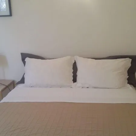 Mazzara Farm Bed & Breakfast 3*