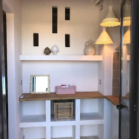 Mazzara Farm Bed & Breakfast Manduria