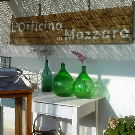 Mazzara Farm Manduria
