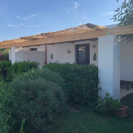 Mazzara Farm Manduria