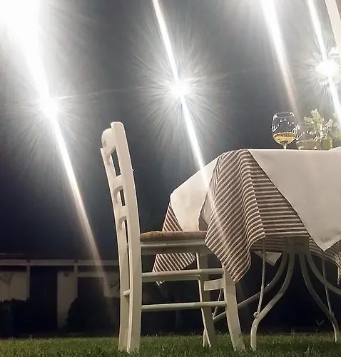 Bed and breakfast Mazzara Farm 4*