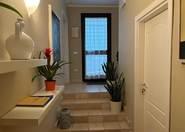 فندق مبيت وإفطار Mazzara Farm