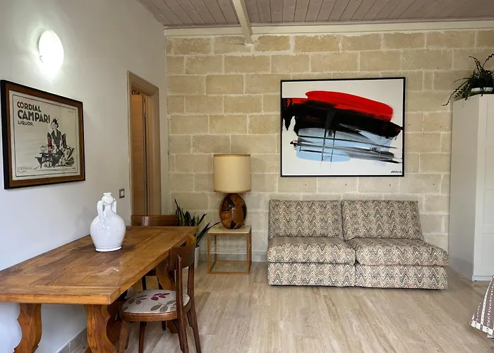 Mazzara Farm فندق مبيت وإفطار 4*