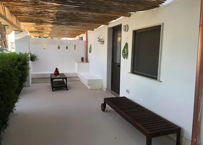 Mazzara Farm فندق مبيت وإفطار 4*