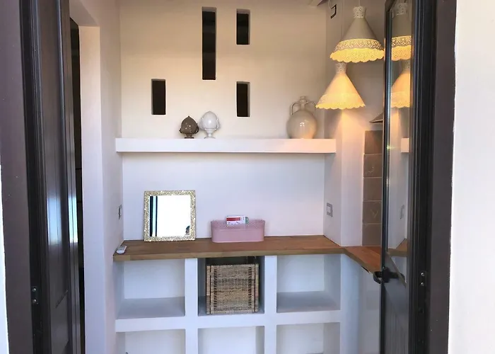 Mazzara Farm Bed and breakfast Manduria