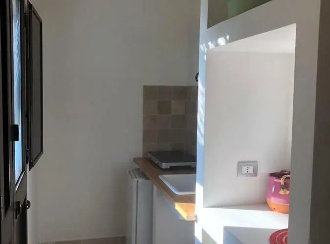 Mazzara Farm Bed and breakfast 4*